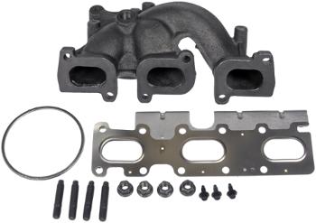 2009 Mercury Sable Exhaust Manifold Right Dorman 674625 image 1 of 3