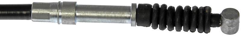 Dorman C660817 - Parking Brake Cable Dorman C660817 Parking Brake Cable product image 2 of 3