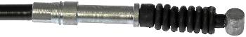 2004 Toyota Matrix Parking Brake Cable Rear Left Dorman C660817 image 2 of 3