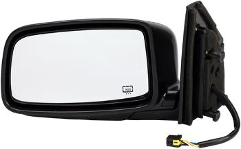 2003 Mitsubishi Lancer Door Mirror