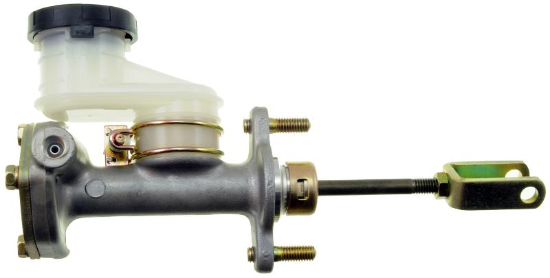 1998 Isuzu Trooper Clutch Master Cylinder Dorman CM640073 image 3 of 4