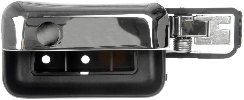 2006 Ford F-150 Interior Door Handle Front Left Dorman 81365 image 2 of 3