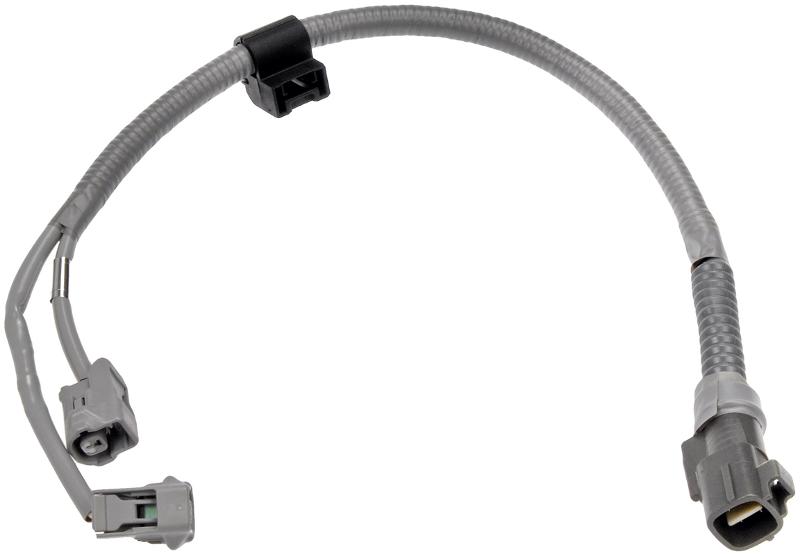 2002 Toyota Solara Ignition Knock (Detonation) Sensor Connector Dorman 917032 image 1 of 1