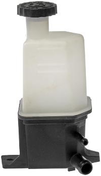 1997 Chrysler LHS Power Steering Reservoir Dorman 603933 image 3 of 4