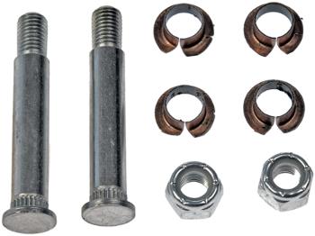 2018 Lexus NX300h Door Hinge Pin and Bushing Kit Front Dorman 38470 image 2 of 2