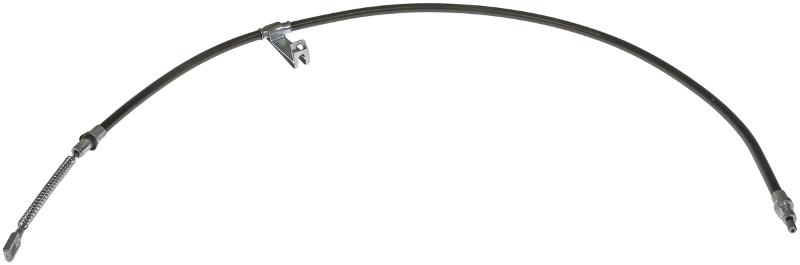 2000 Ford Explorer Parking Brake Cable Rear Left Dorman C660324 image 3 of 3