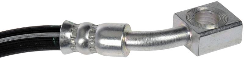 2018 Cadillac ATS Brake Hydraulic Hose Front Right Dorman H621946 image 2 of 3