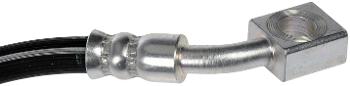 2015 Cadillac CTS Brake Hydraulic Hose Front Right Dorman H621946 image 2 of 3