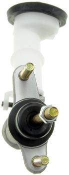 1998 Toyota Tercel Clutch Master Cylinder Dorman CM39906 image 3 of 4