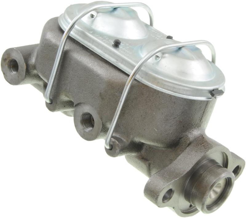 1982 Chevrolet Corvette Brake Master Cylinder Dorman M39052 image 3 of 4