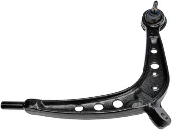 2005 BMW 330xi Suspension Control Arm and Ball Joint Assembly Front Left Lower Dorman 521941 image 1 of 2