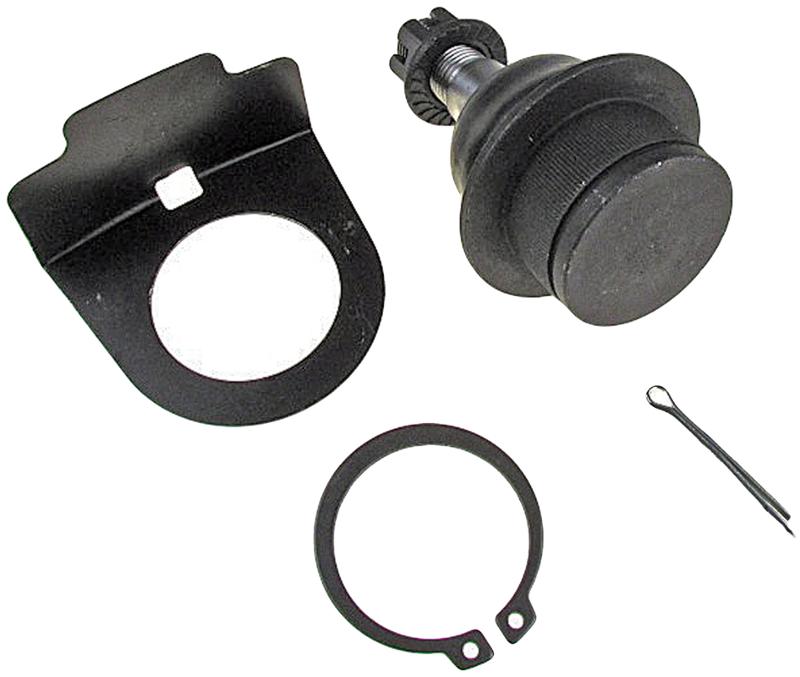 2014 Ford Transit Suspension Ball Joint Front Lower Dorman 531824 image 2 of 2