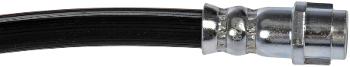 2013 Audi A6 Brake Hydraulic Hose Front Left Dorman H621989 image 3 of 3