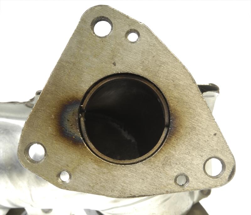 Dorman 674657 Exhaust Manifold product image 2 of 4