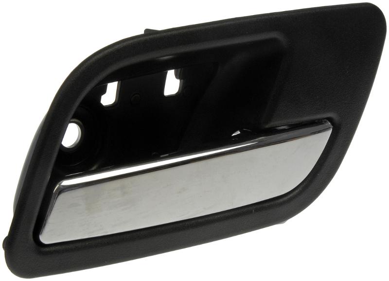 2012 GMC Sierra 3500 HD Interior Door Handle Rear Right Dorman 81195 image 2 of 3