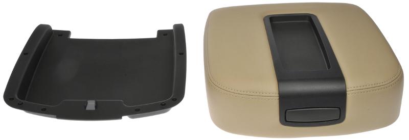 2007 GMC Sierra 2500 HD Console Lid Dorman 924873 image 2 of 3