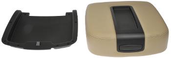 2009 GMC Sierra Console Lid Dorman 924873 image 2 of 3