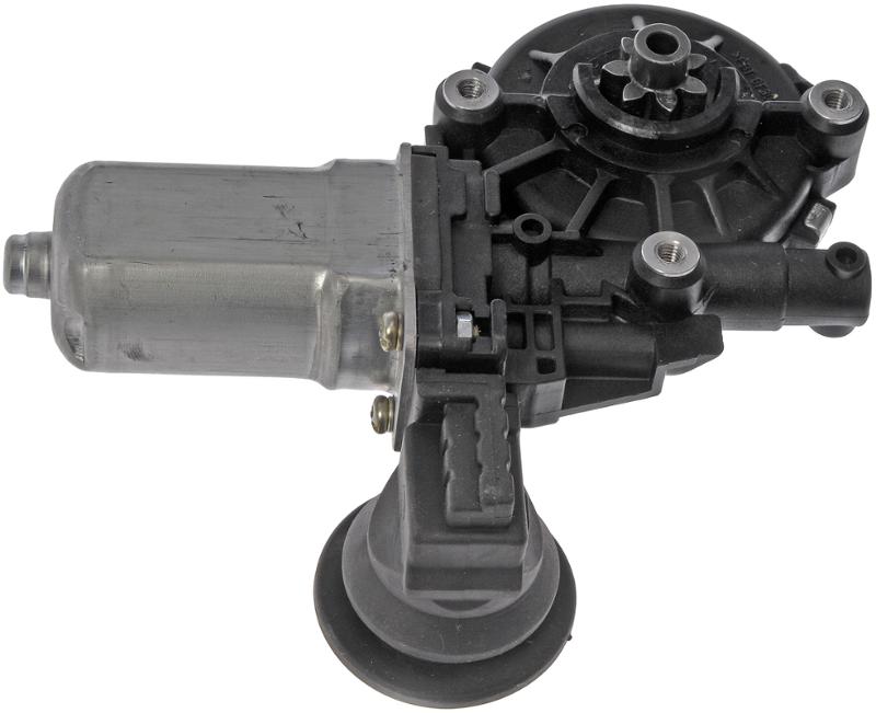 2013 Toyota Yaris Power Window Motor Front Left Dorman 742608 image 3 of 3