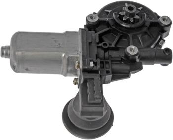 2012 Toyota Tacoma Power Window Motor Front Left Dorman 742608 image 3 of 3