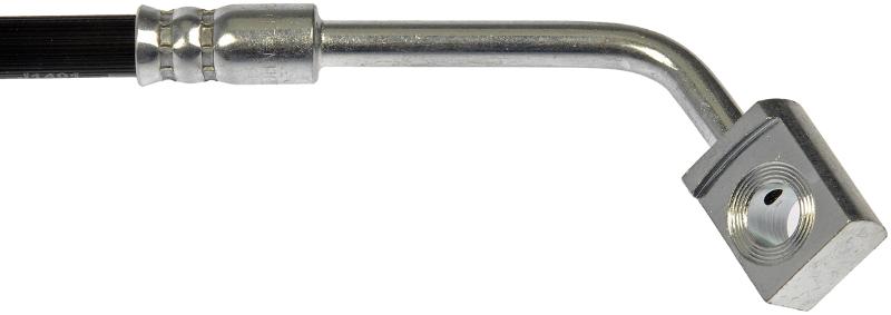 2012 Jeep Grand Cherokee Brake Hydraulic Hose Rear Left Dorman H621758 image 3 of 3