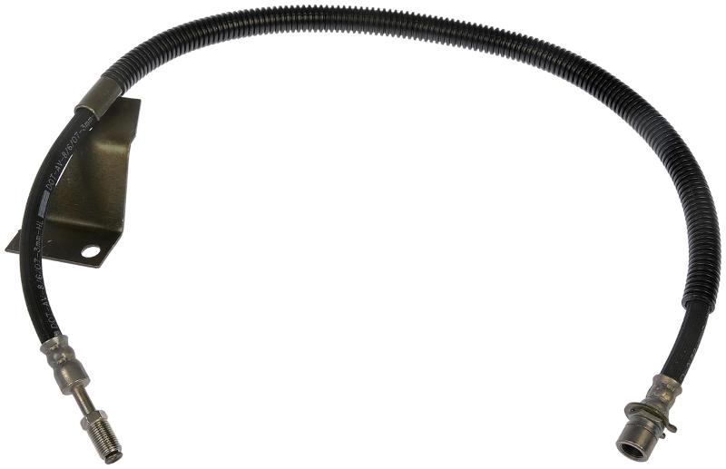 1999 GMC C7500 Topkick Brake Hydraulic Hose Rear Right Dorman H620358 image 2 of 3