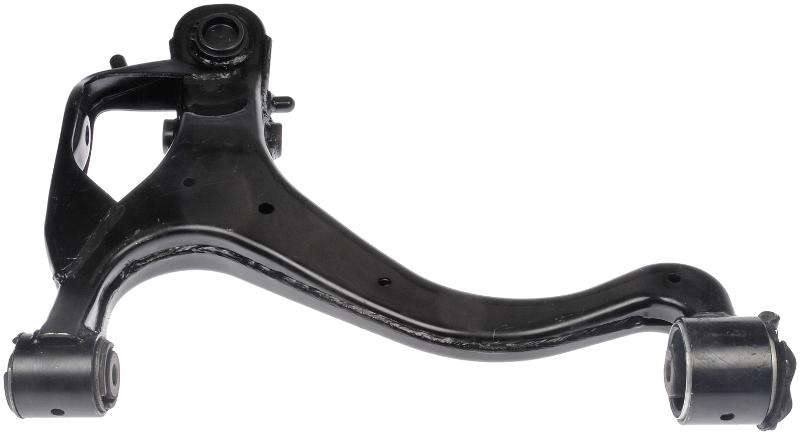 2011 Land Rover Range Rover Sport Suspension Control Arm and Ball Joint Assembly Front Right Lower Dorman 524068 image 1 of 2