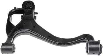 2013 Land Rover Range Rover Sport Suspension Control Arm and Ball Joint Assembly Front Right Lower Dorman 524068 image 1 of 2