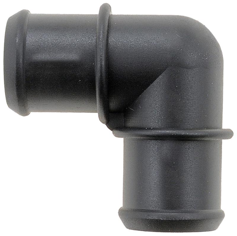 2002 Chevrolet Corvette PCV Valve Elbow Dorman 47043 image 2 of 4