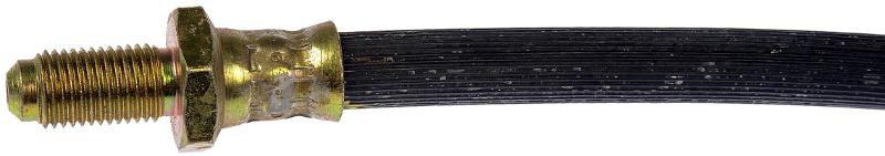 1982 Alfa Romeo Spider Brake Hydraulic Hose Front Left Dorman H381252 image 2 of 3