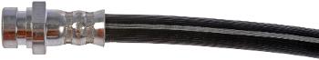 2015 Mitsubishi Lancer Brake Hydraulic Hose Front Right Dorman H621268 image 2 of 3