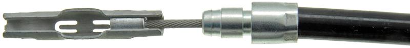 2003 Dodge Dakota Parking Brake Cable Rear Right Dorman C660309 image 1 of 3