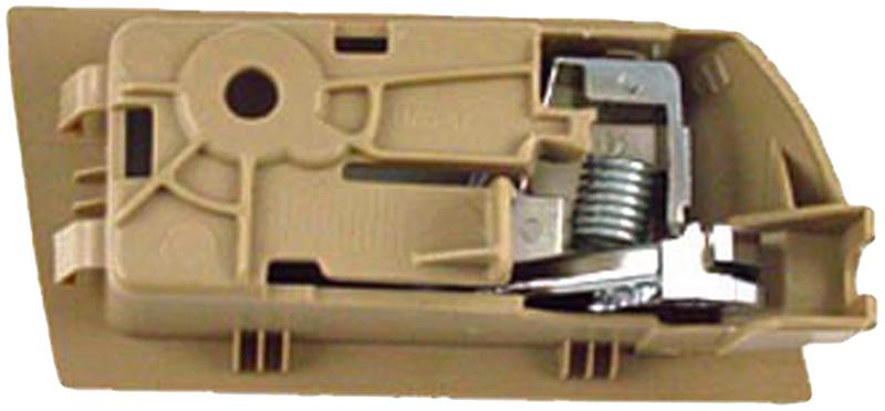 2008 Ford Escape Interior Door Handle Rear Left Dorman 81766 image 2 of 3