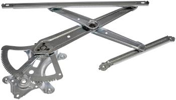 2010 Toyota Sienna Window Regulator Front Right Dorman 752729 image 2 of 4