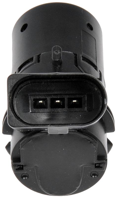 2006 Audi A4 Quattro Parking Aid Sensor Rear Outer Dorman 684046 image 3 of 3