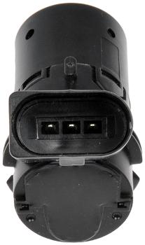 2005 Audi A4 Parking Aid Sensor Rear Outer Dorman 684046 image 3 of 3