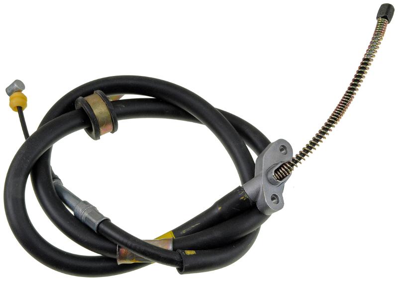 1999 Toyota RAV4 Parking Brake Cable Rear Right Dorman C95309 image 3 of 3