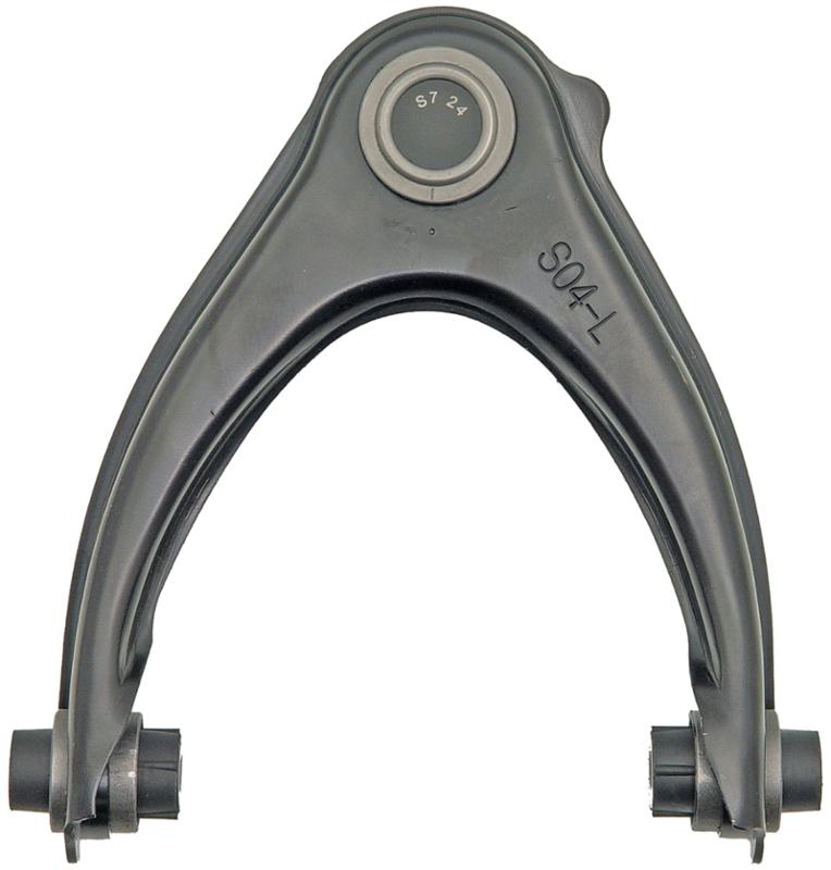1997 Acura EL Suspension Control Arm and Ball Joint Assembly Front Left Upper Dorman 520669 image 3 of 4