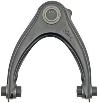 2000 Acura EL Suspension Control Arm and Ball Joint Assembly Front Left Upper Dorman 520669 image 3 of 4