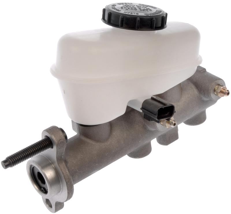 Dorman M630261 Brake Master Cylinder product image 5 of 5