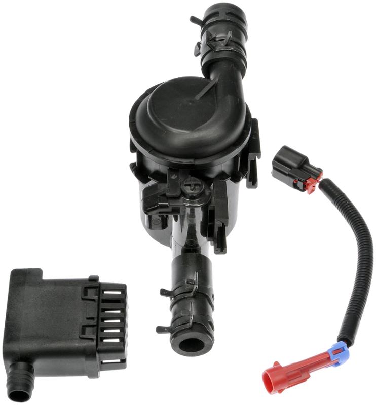 2007 GMC Sierra 2500 HD Vapor Canister Vent Solenoid Dorman 911099 image 2 of 3