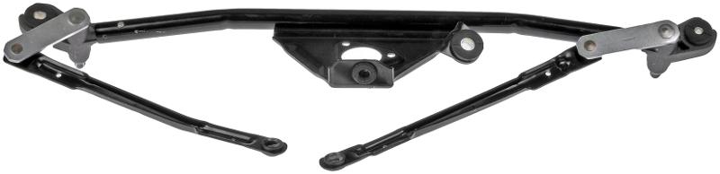 2004 Hyundai Santa Fe Windshield Wiper Linkage