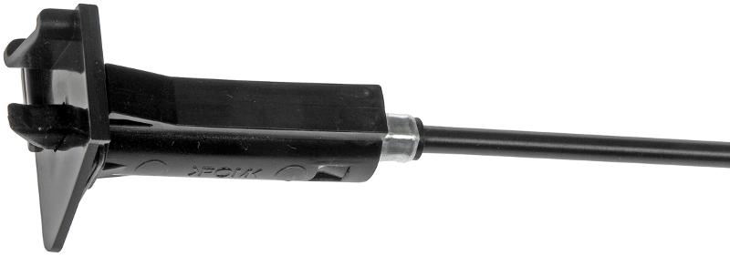 2012 Hyundai Veloster Fuel Door Release Repair Kit Dorman 912157 image 3 of 3