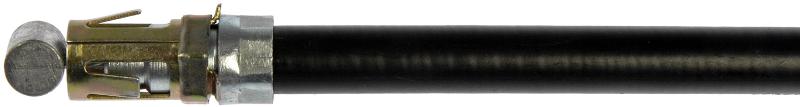2001 Ford F-550 Super Duty Parking Brake Cable Front Dorman C95505 image 3 of 3