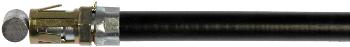 Dorman C95505 Parking Brake Cable product image 3 of 3