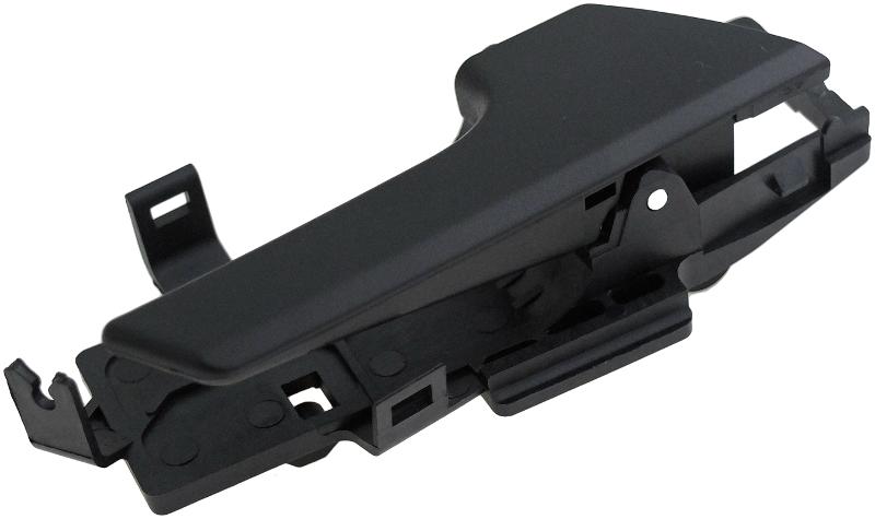 2011 Chevrolet Aveo5 Interior Door Handle Front Right Dorman 88652 image 2 of 3