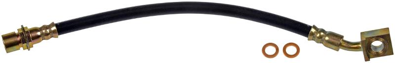 2012 Chevrolet Avalanche Brake Hydraulic Hose Rear Right Dorman H620771 image 2 of 3