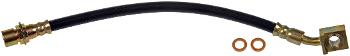 2009 Cadillac Escalade ESV Brake Hydraulic Hose Rear Right Dorman H620771 image 2 of 3