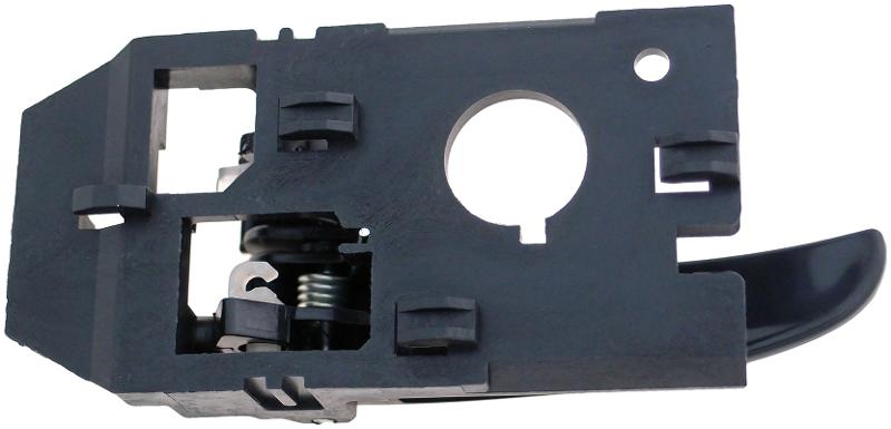 2005 Hyundai Elantra Interior Door Handle Rear Right Dorman 83455 image 1 of 3