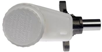 2007 Mitsubishi Galant Brake Master Cylinder Dorman M630699 image 4 of 4