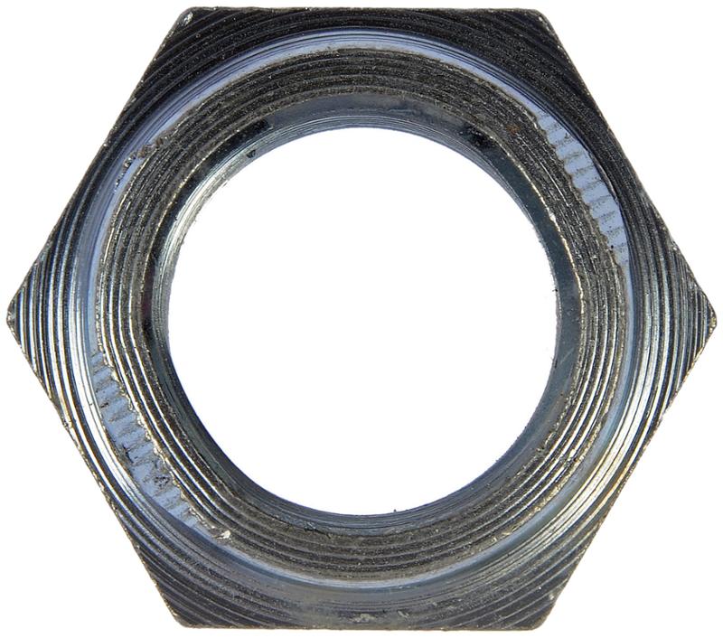 1978 Volkswagen Rabbit Spindle Nut Front Dorman 615107 image 2 of 2